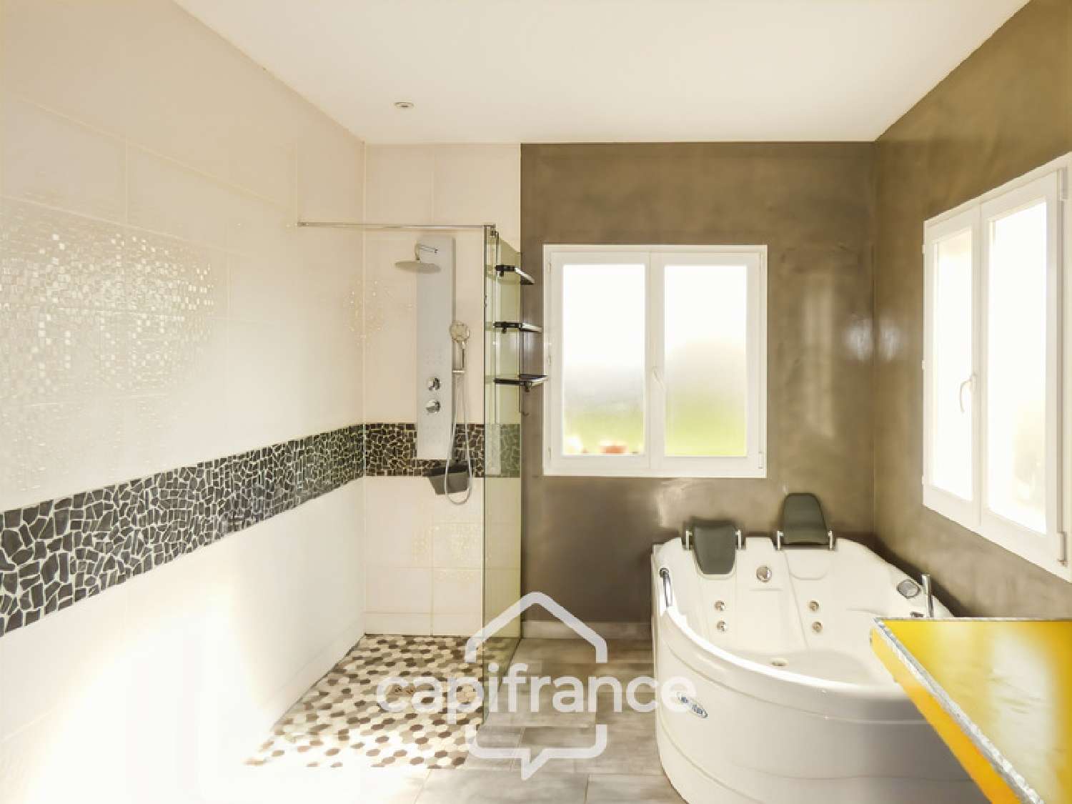  à vendre maison Pointre Jura 6