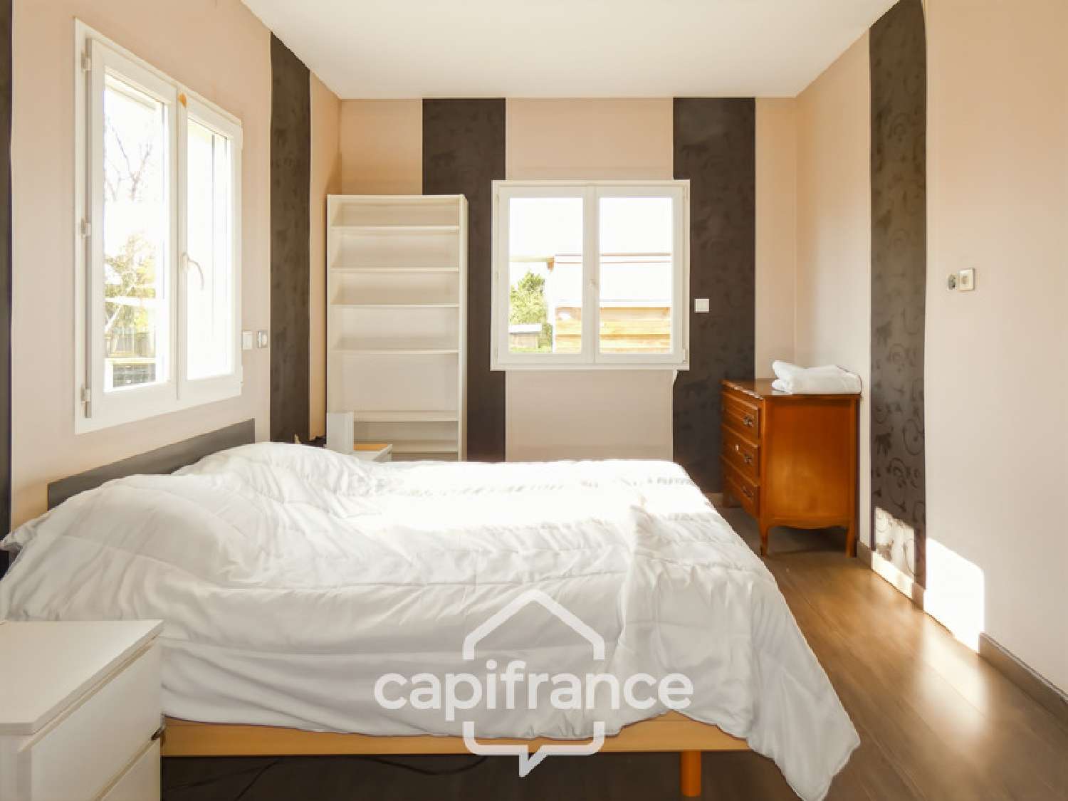  à vendre maison Pointre Jura 7