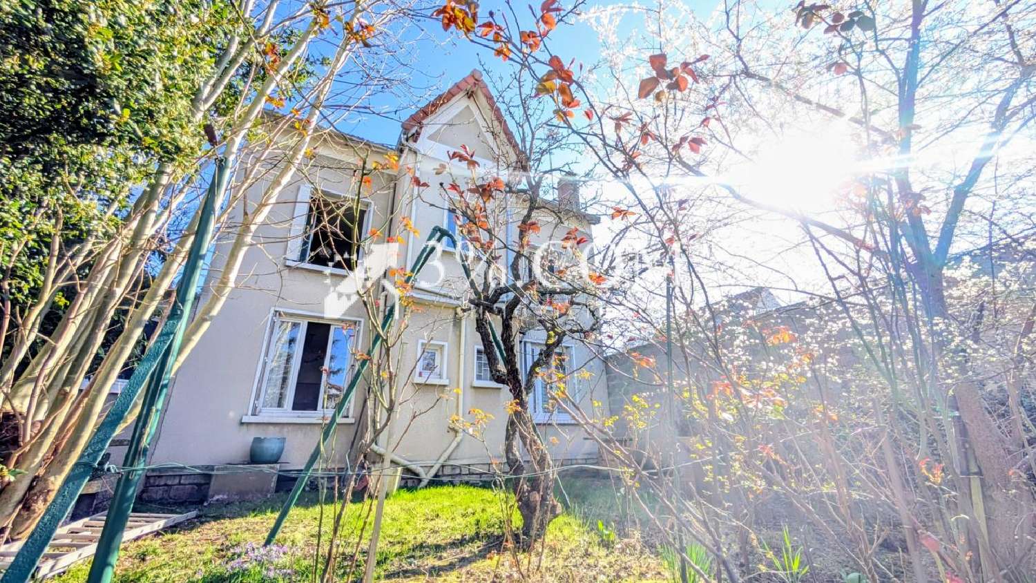  te koop huis Poissy Yvelines 2