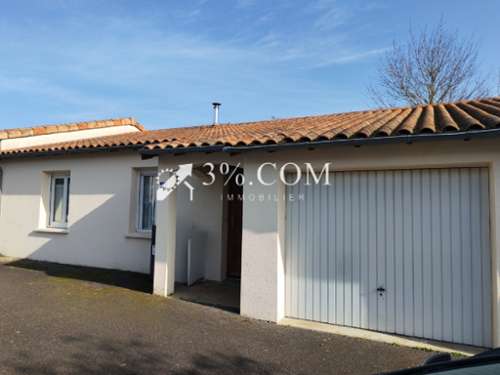 Poitiers Vienne huis foto 7290426