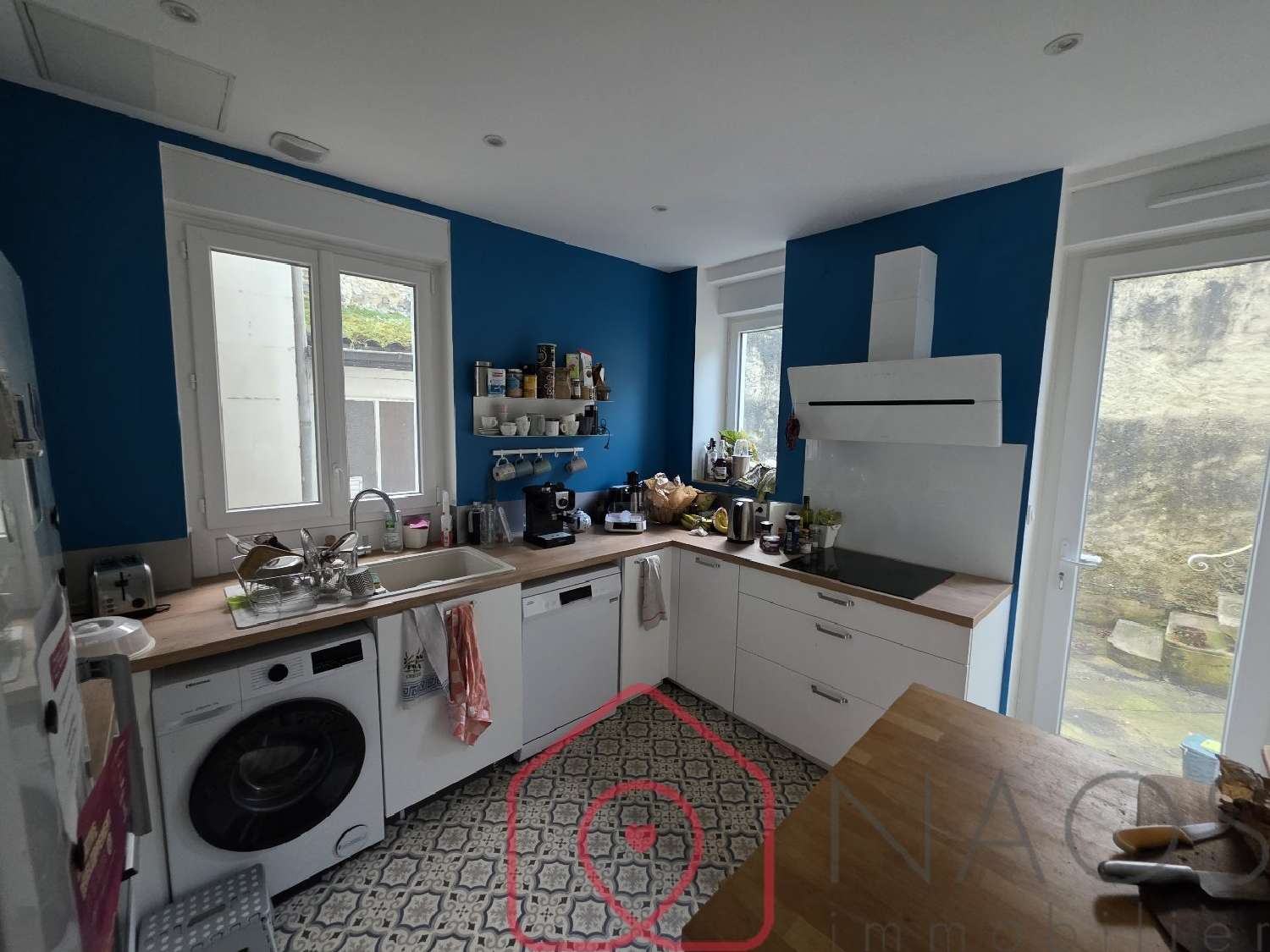  te koop huis Poitiers Vienne 2