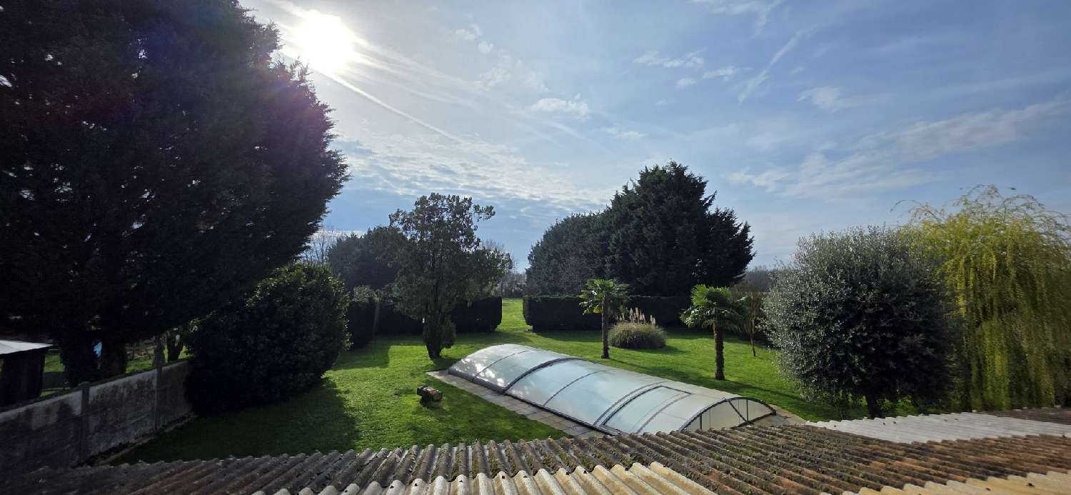  te koop huis Poitiers Vienne 7