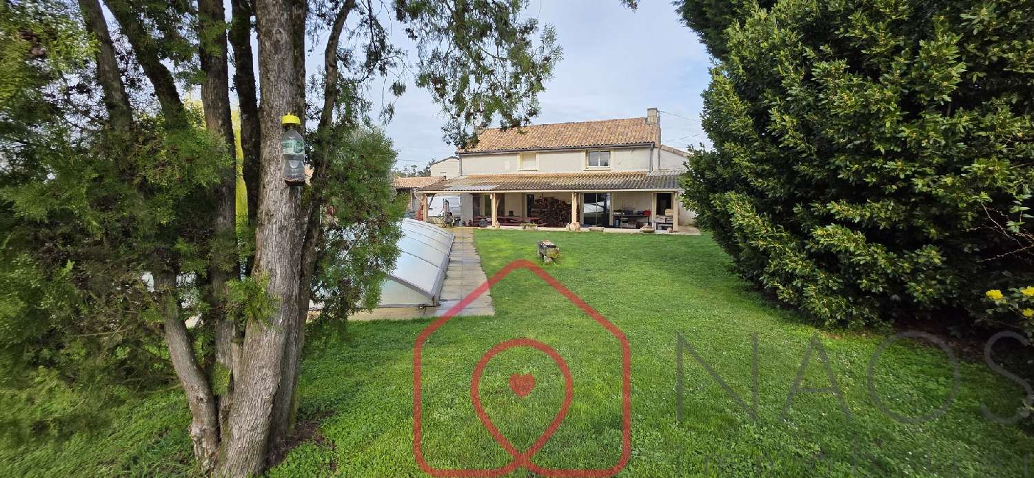  te koop huis Poitiers Vienne 8