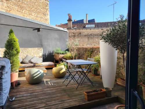 Poitiers Vienne maison foto 7277964