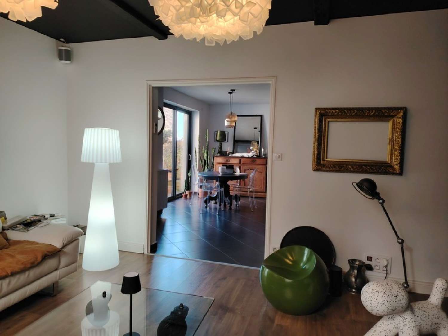  à vendre maison Poitiers Vienne 4