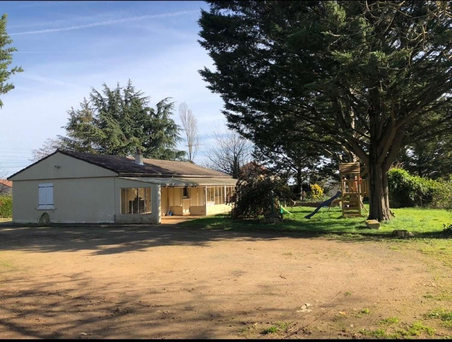 for sale house Poitiers Vienne 1