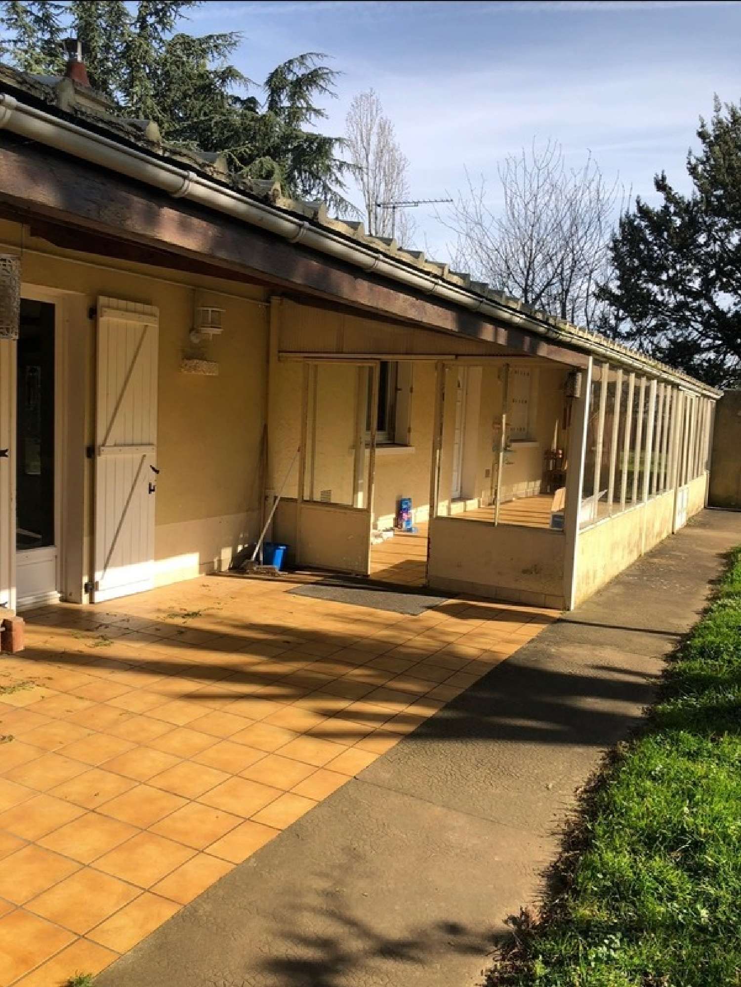 for sale house Poitiers Vienne 2