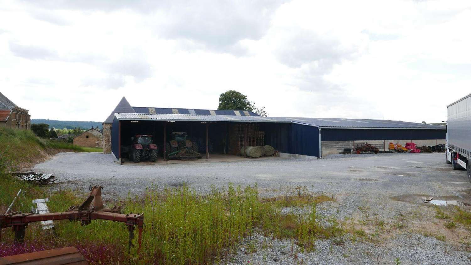  kaufen Haus Poix-Terron Ardennes 6