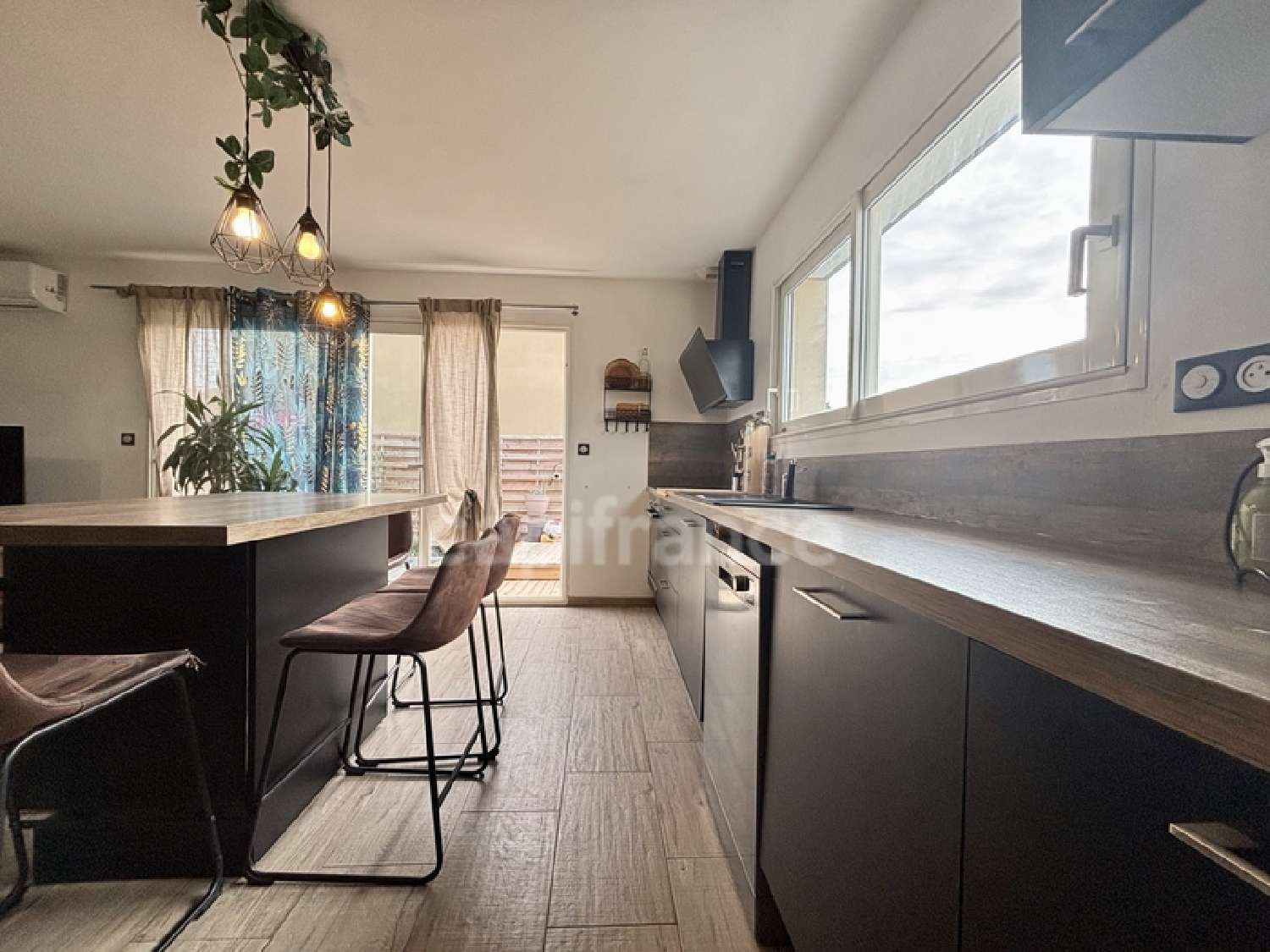 te koop huis Pomérols Hérault 4