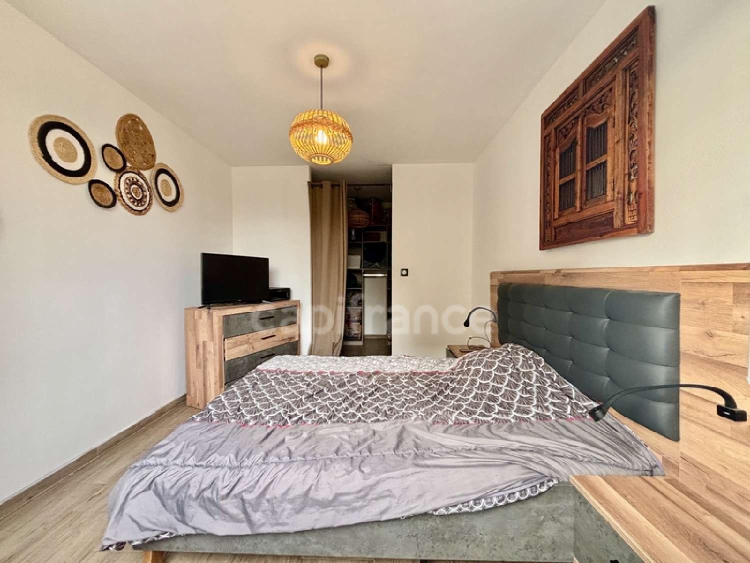 te koop huis Pomérols Hérault 5