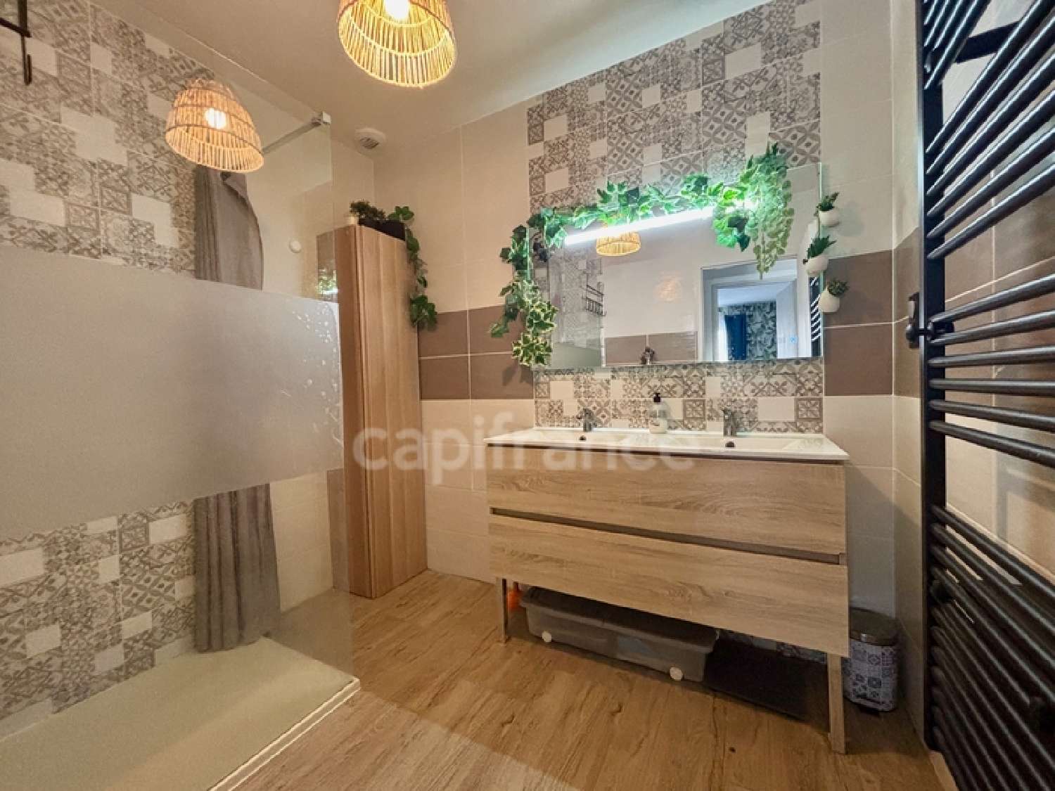 te koop huis Pomérols Hérault 7