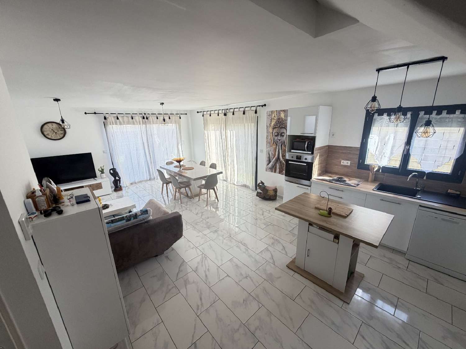 kaufen Haus Pomérols Hérault 1