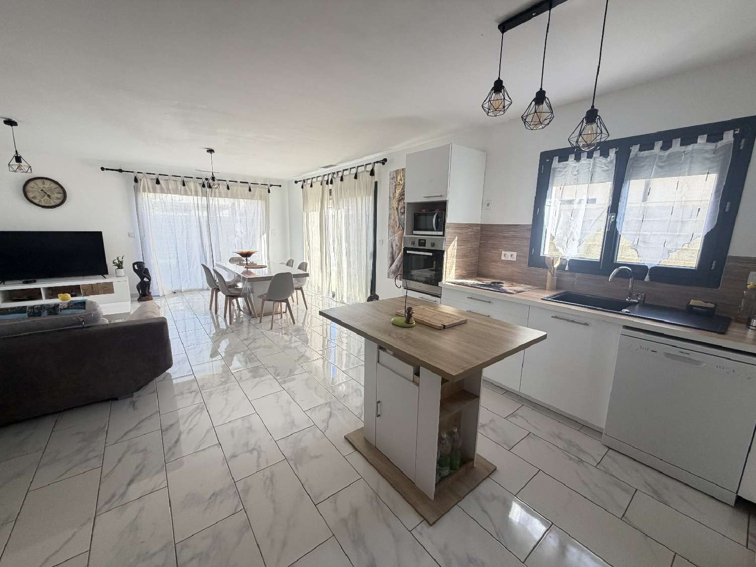 kaufen Haus Pomérols Hérault 2