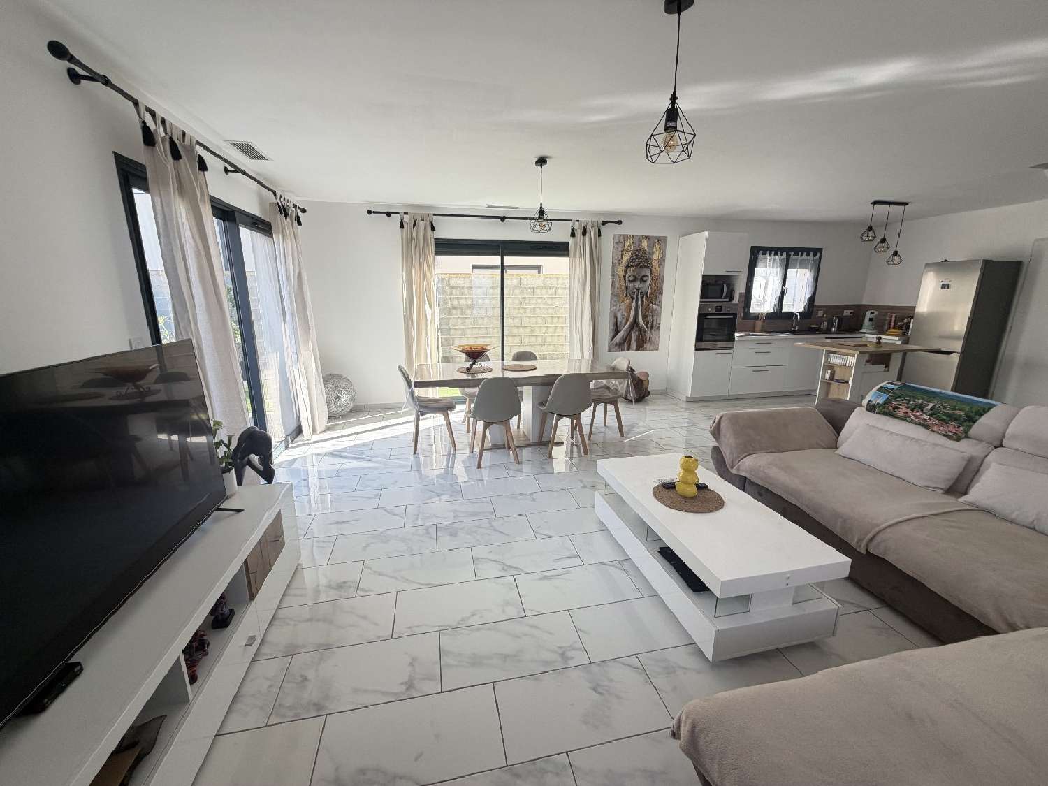 kaufen Haus Pomérols Hérault 4