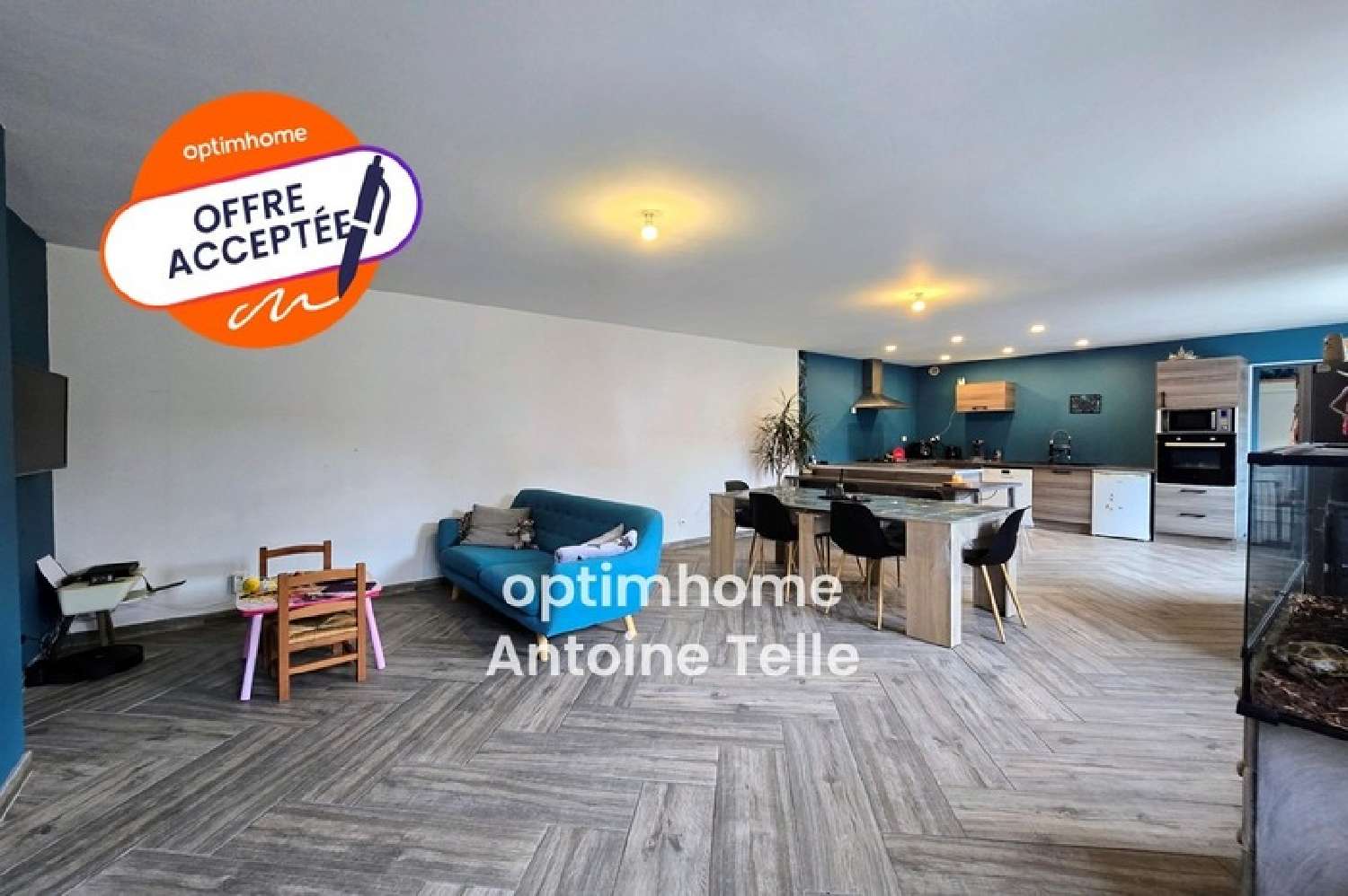  kaufen Haus Pommereuil Nord 1