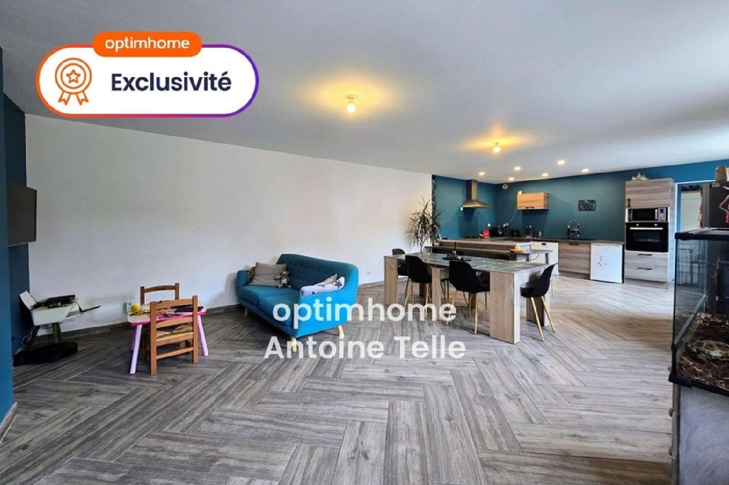  kaufen Haus Pommereuil Nord 2