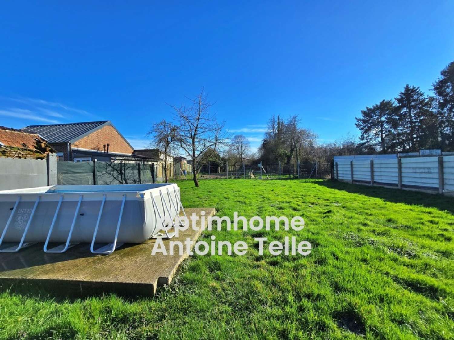  kaufen Haus Pommereuil Nord 3