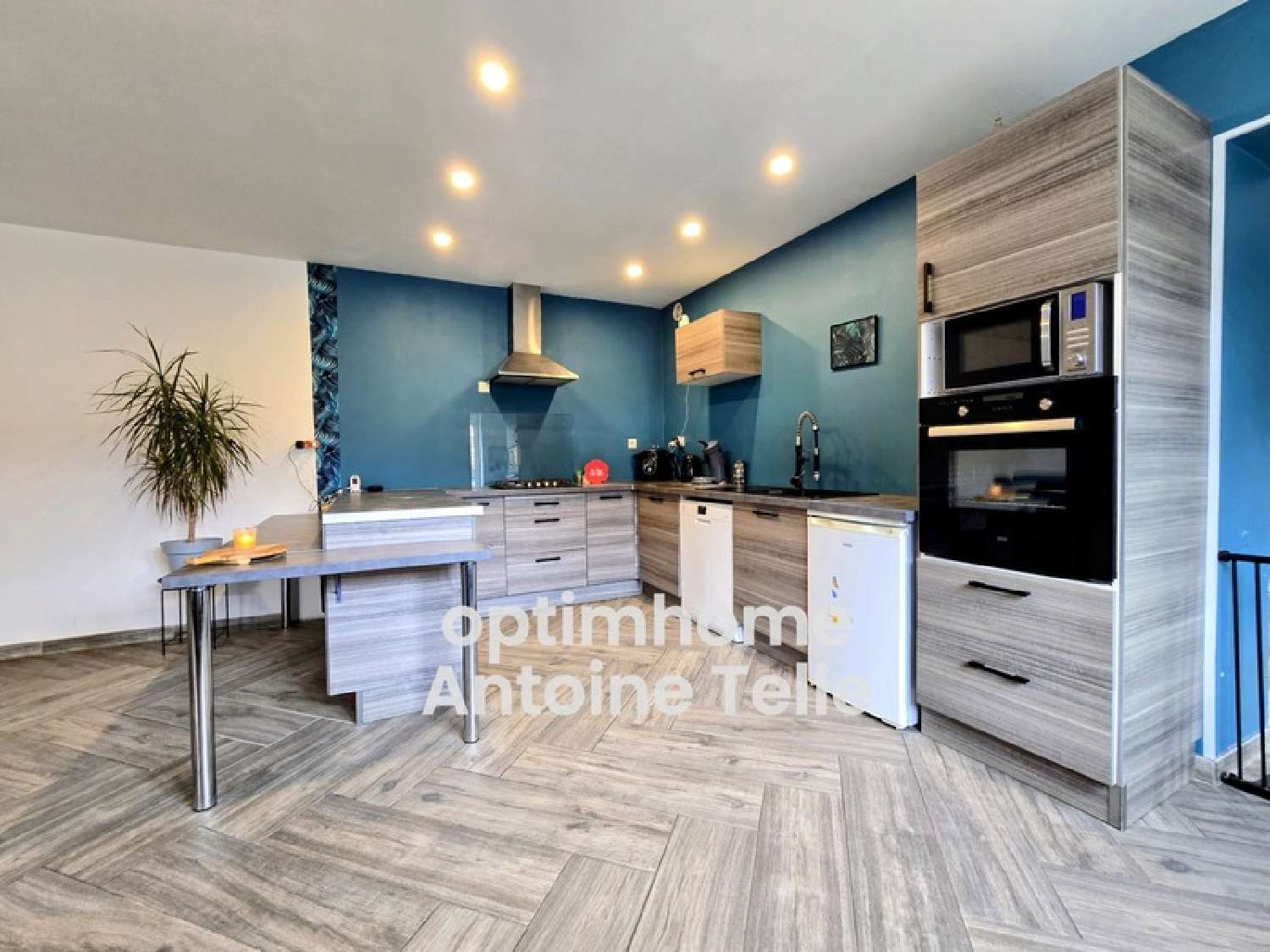  kaufen Haus Pommereuil Nord 5