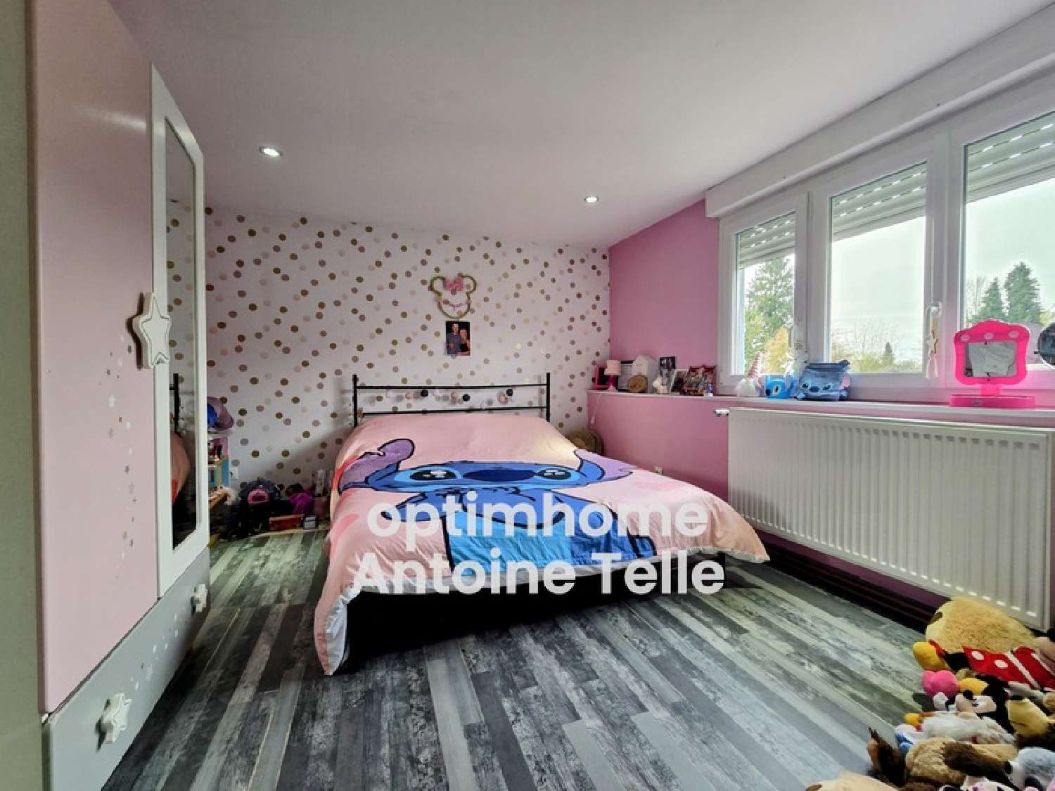  kaufen Haus Pommereuil Nord 8