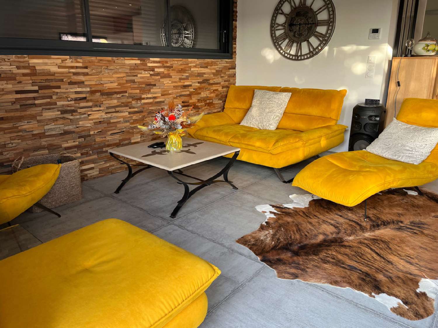  for sale house Pommiers Rhône 2