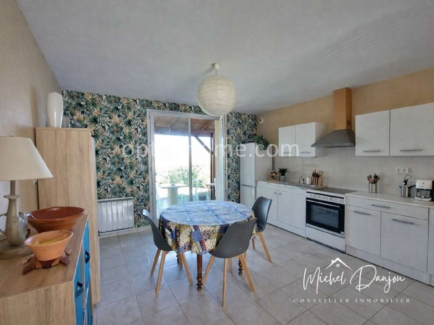  te koop huis Pompertuzat Haute-Garonne 3