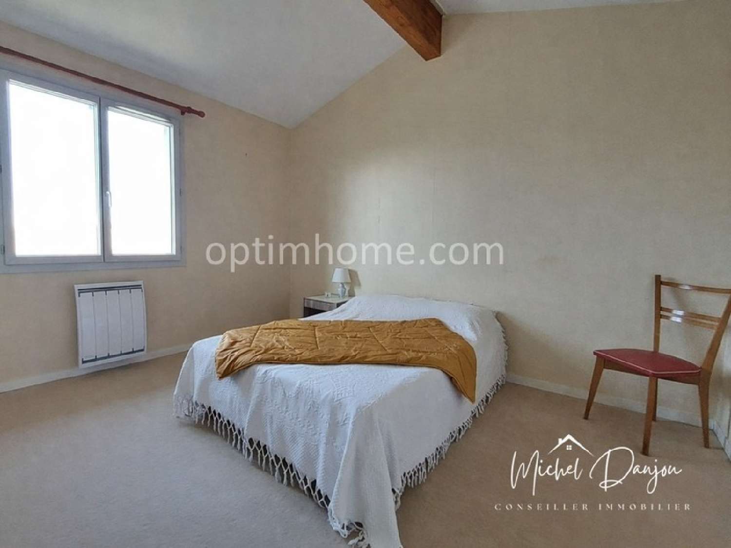  te koop huis Pompertuzat Haute-Garonne 7