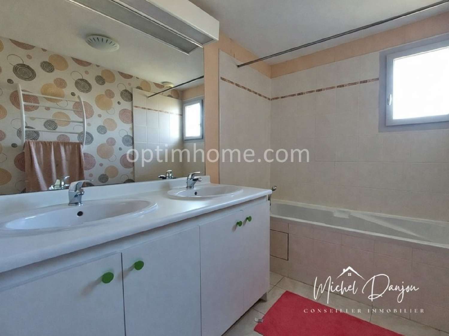  te koop huis Pompertuzat Haute-Garonne 8