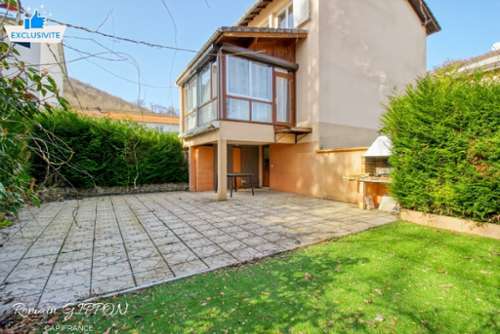 Pompey Meurthe-et-Moselle maison foto 7279076