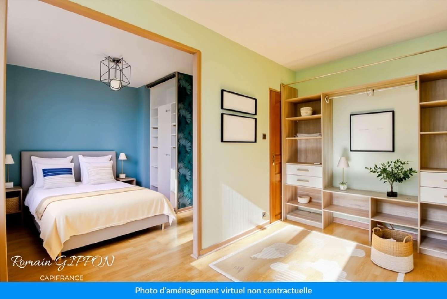  à vendre maison Pompey Meurthe-et-Moselle 5