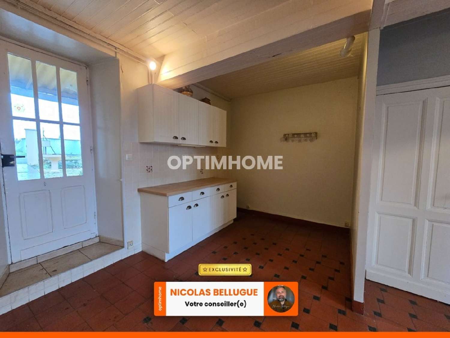  te koop huis Pomport Dordogne 3