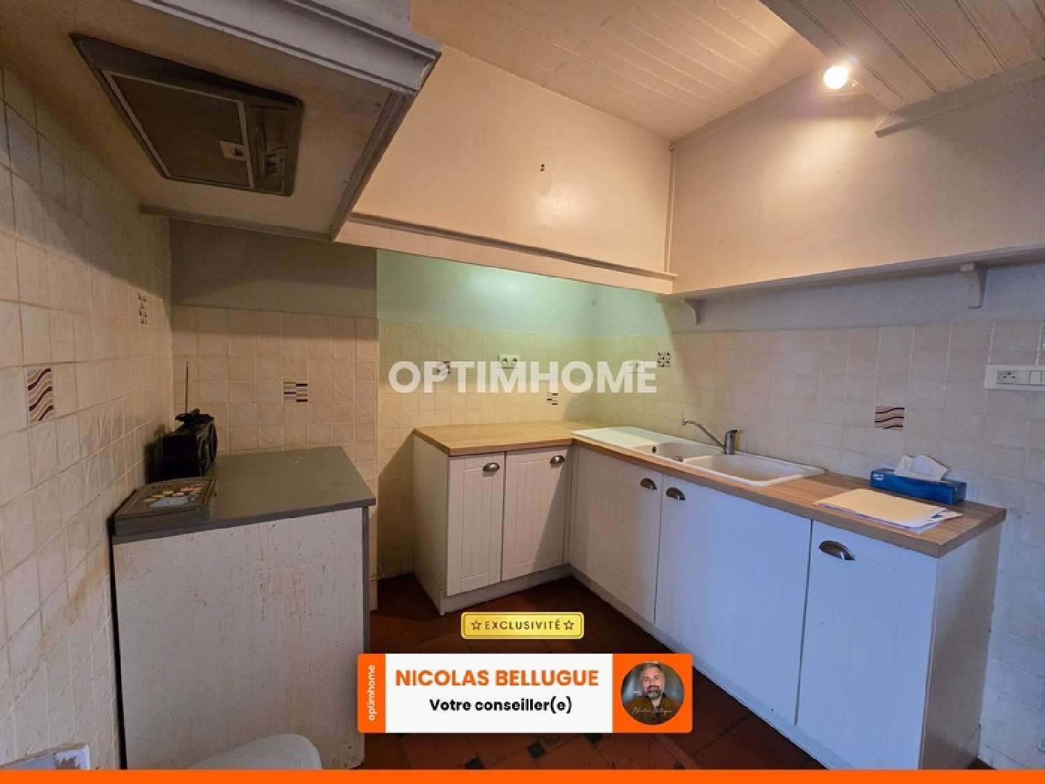  te koop huis Pomport Dordogne 4