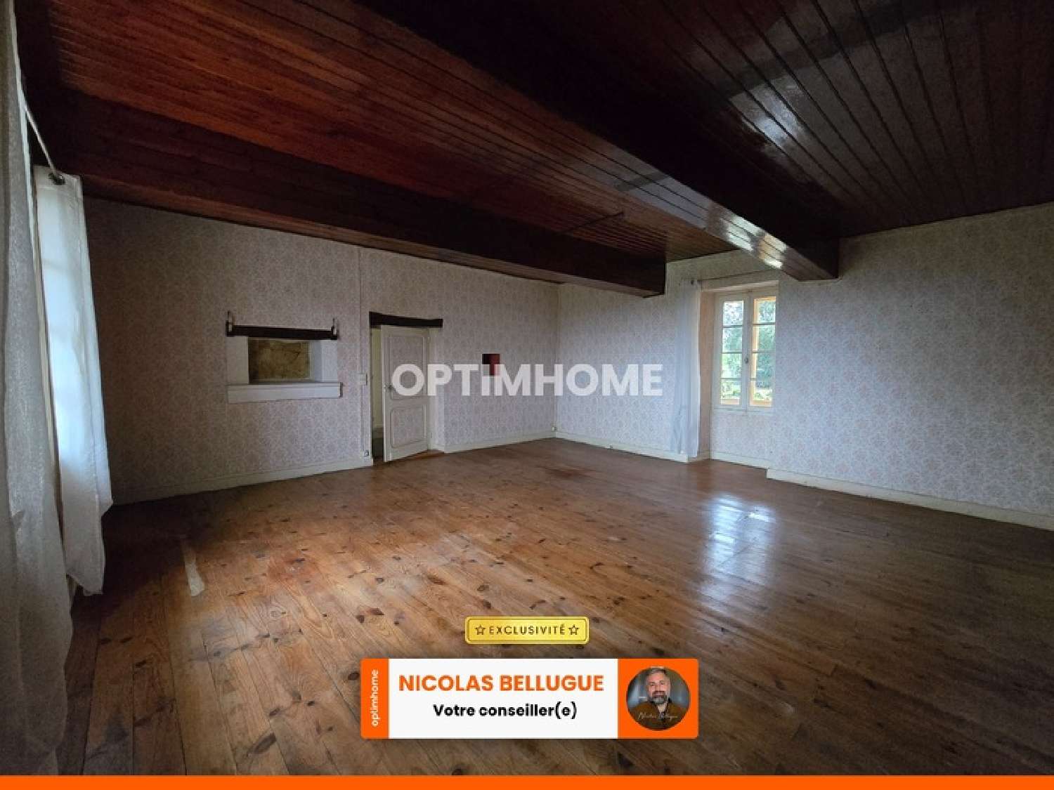  te koop huis Pomport Dordogne 5