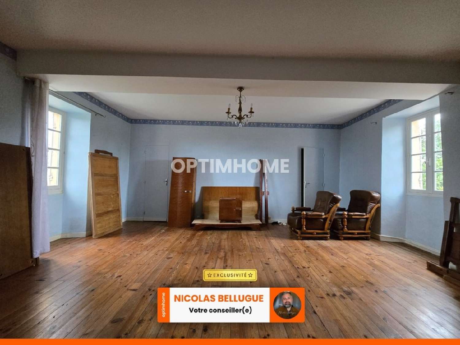  te koop huis Pomport Dordogne 6