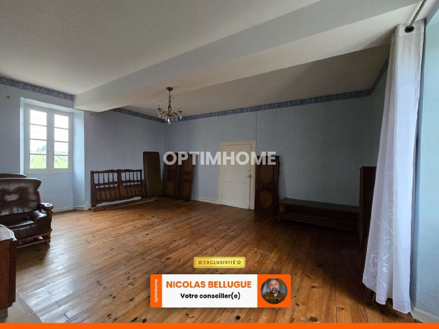  te koop huis Pomport Dordogne 7