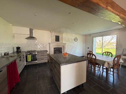 Pons Charente-Maritime maison foto 7290834