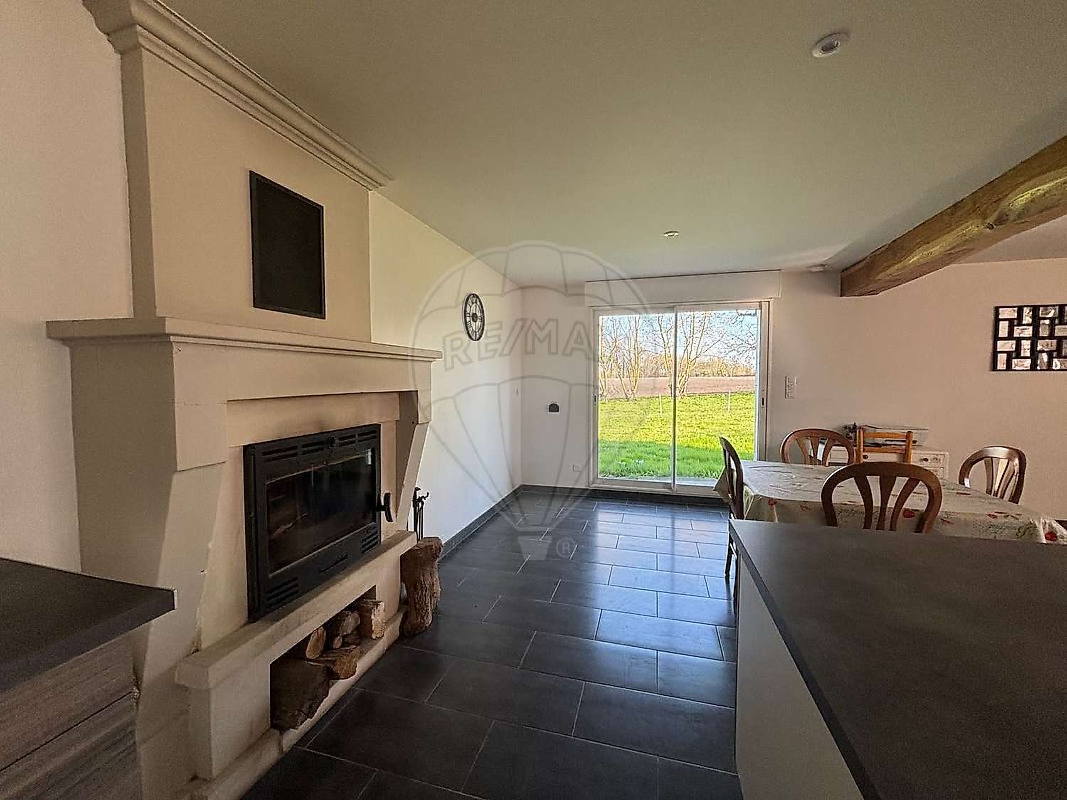  à vendre maison Pons Charente-Maritime 6