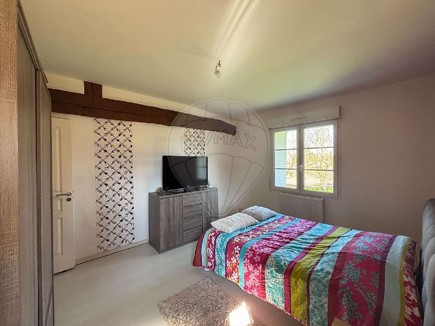  à vendre maison Pons Charente-Maritime 7