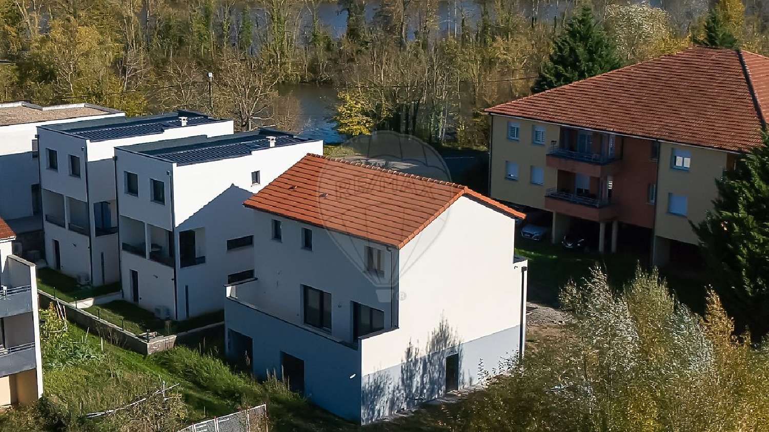  te koop huis Pont-à-Mousson Meurthe-et-Moselle 3