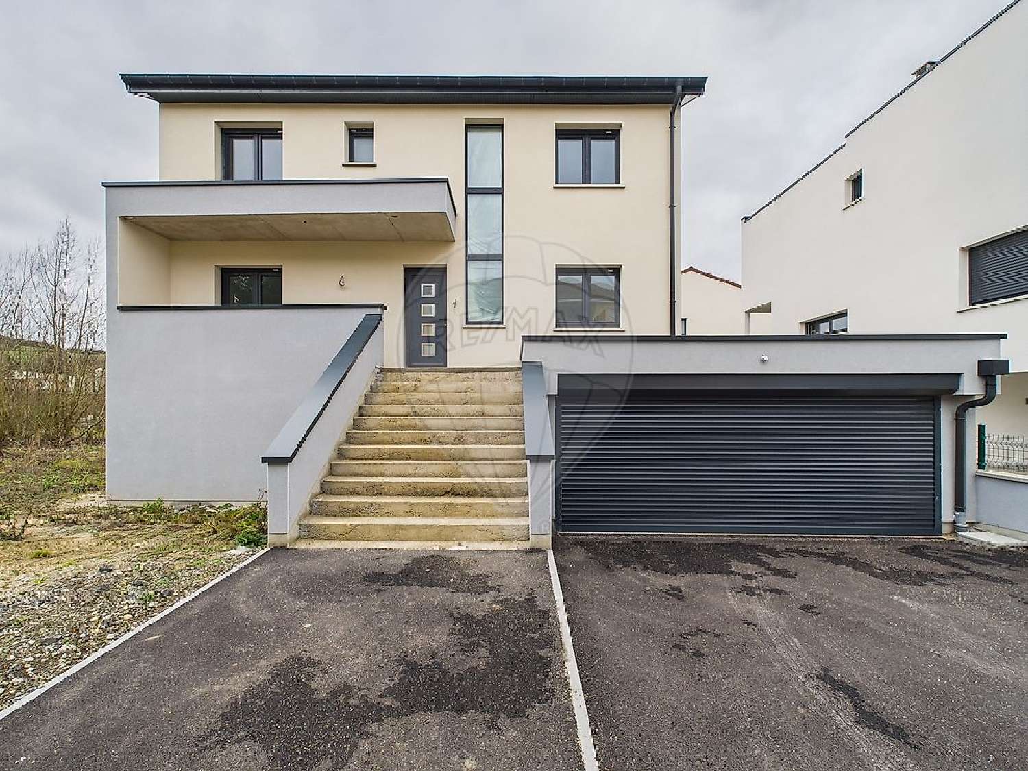  te koop huis Pont-à-Mousson Meurthe-et-Moselle 4