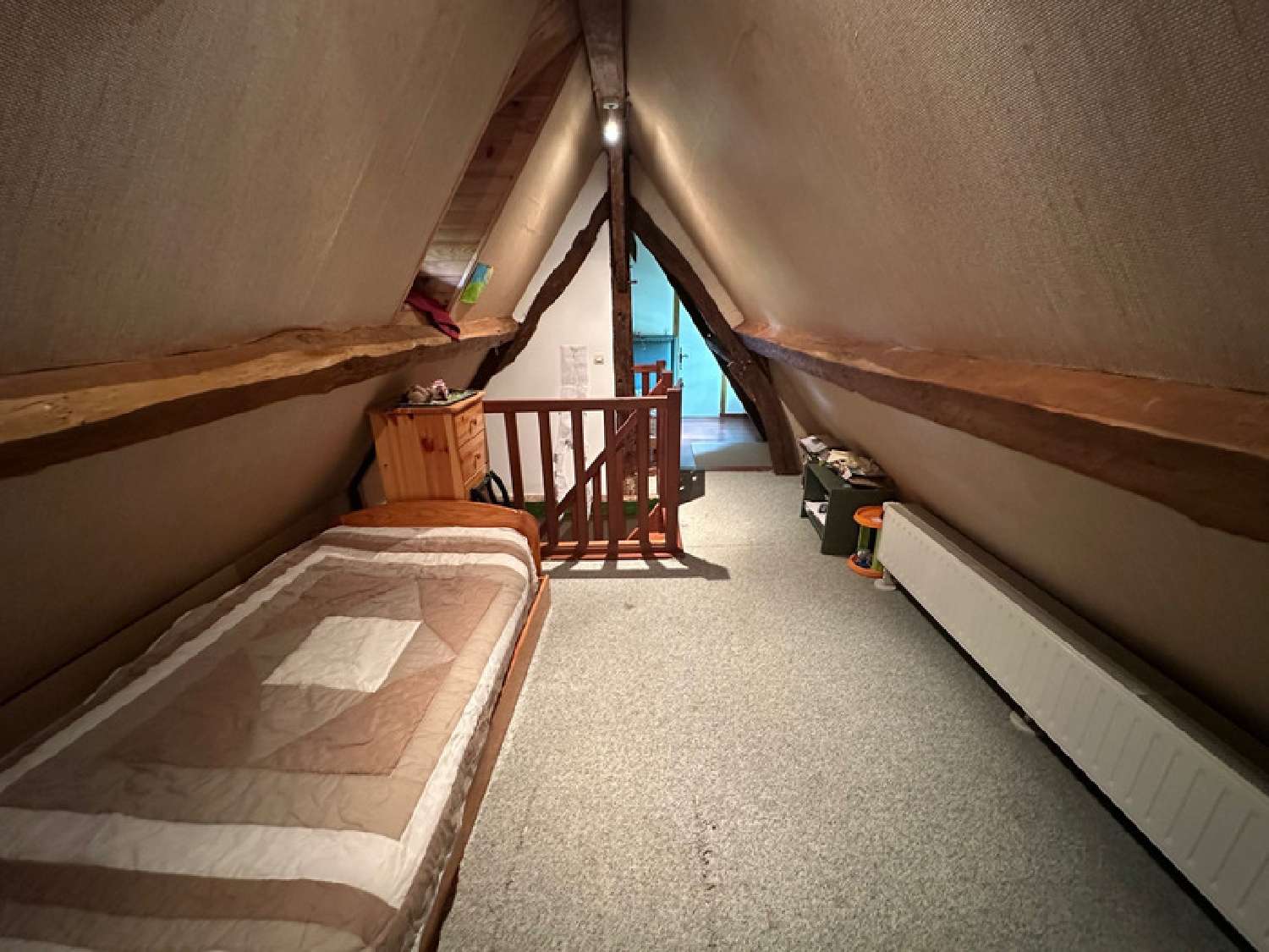  en venta casa Pont-Audemer Eure 8