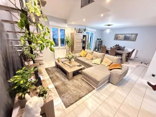 Pont-Authou Eure Haus Bild 7277953