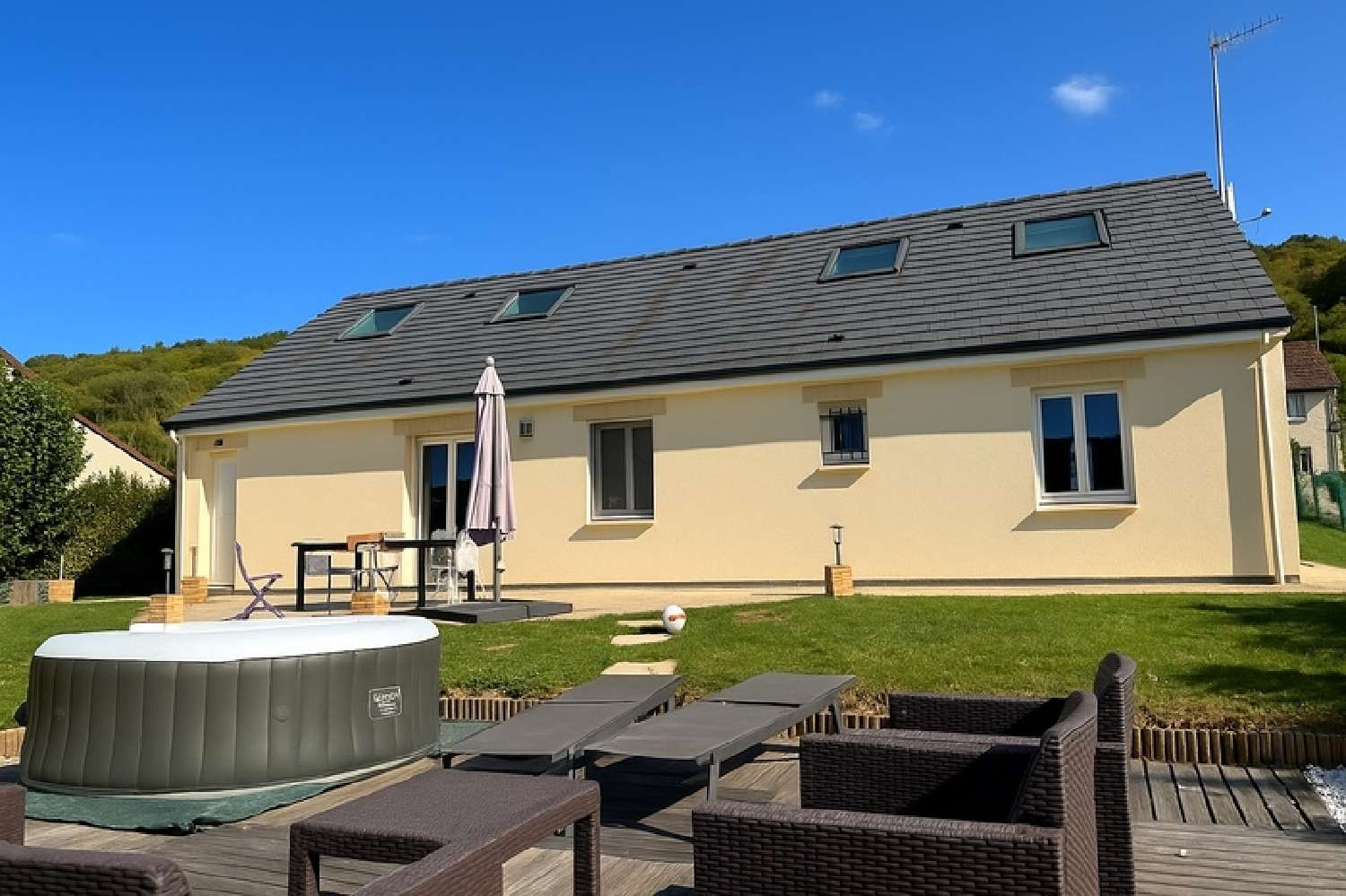  kaufen Haus Pont-Authou Eure 2