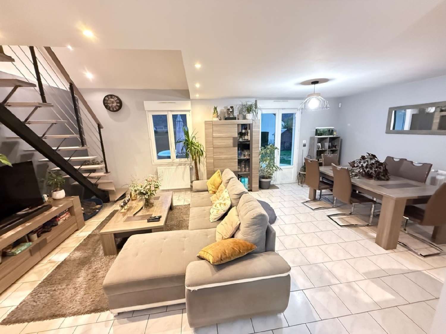  kaufen Haus Pont-Authou Eure 3