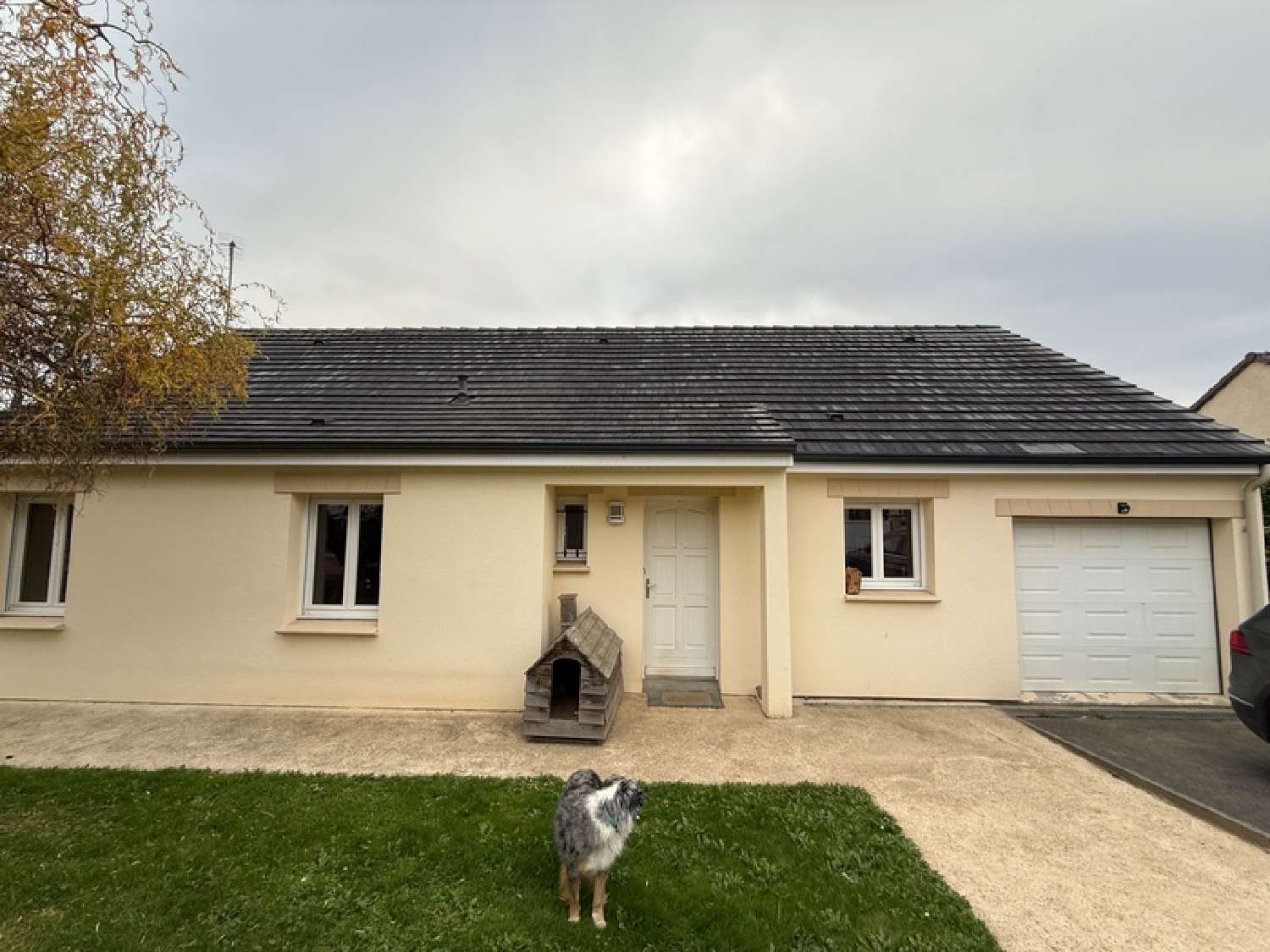  kaufen Haus Pont-Authou Eure 4