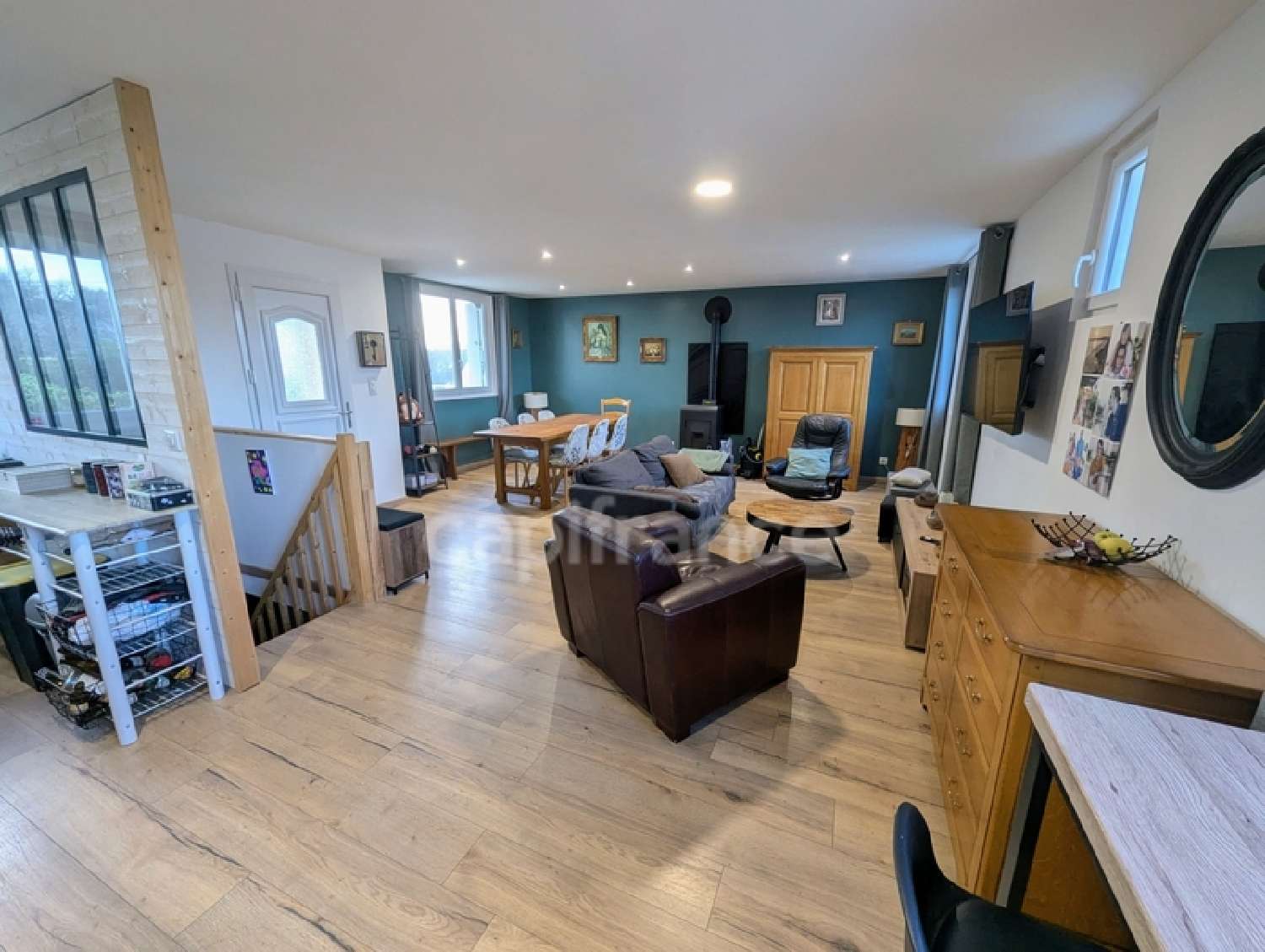  for sale house Pont-Croix Finistère 1