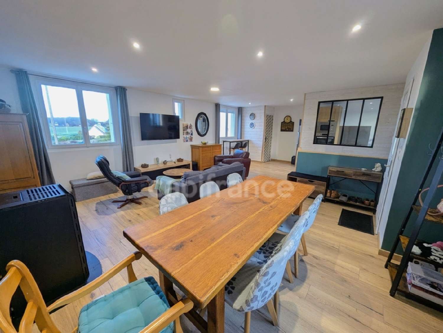  for sale house Pont-Croix Finistère 2