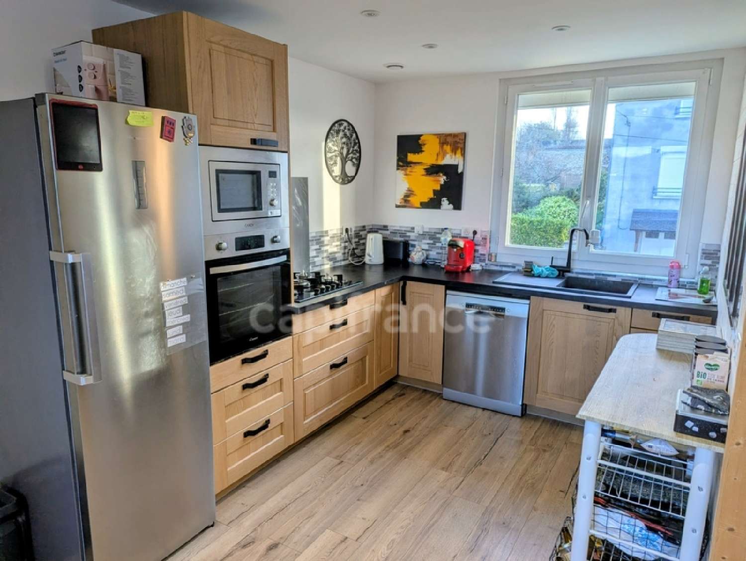  for sale house Pont-Croix Finistère 4