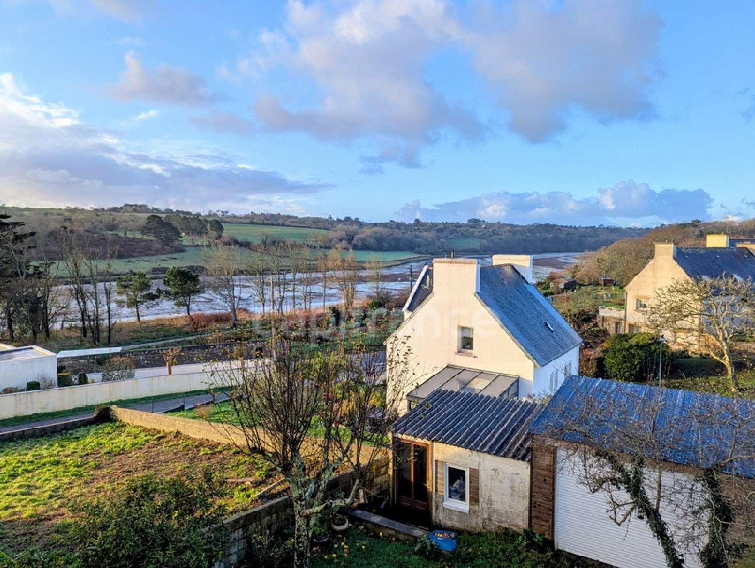  for sale house Pont-Croix Finistère 5