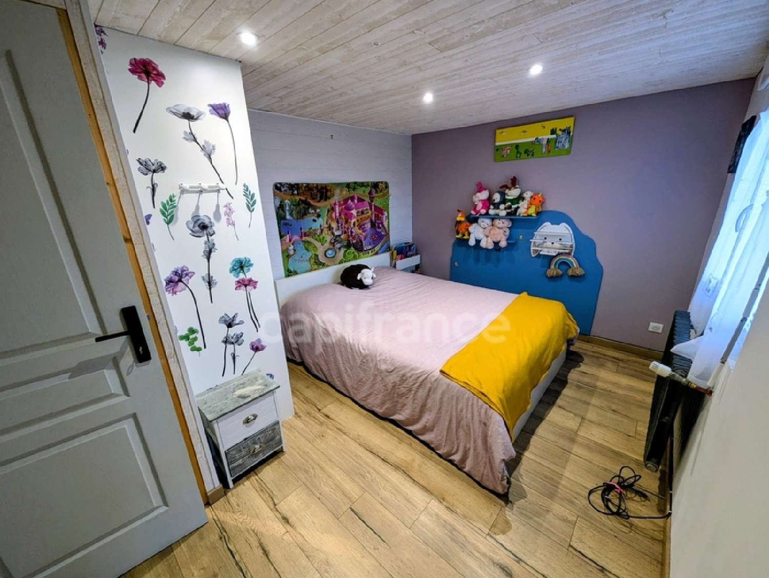  for sale house Pont-Croix Finistère 8