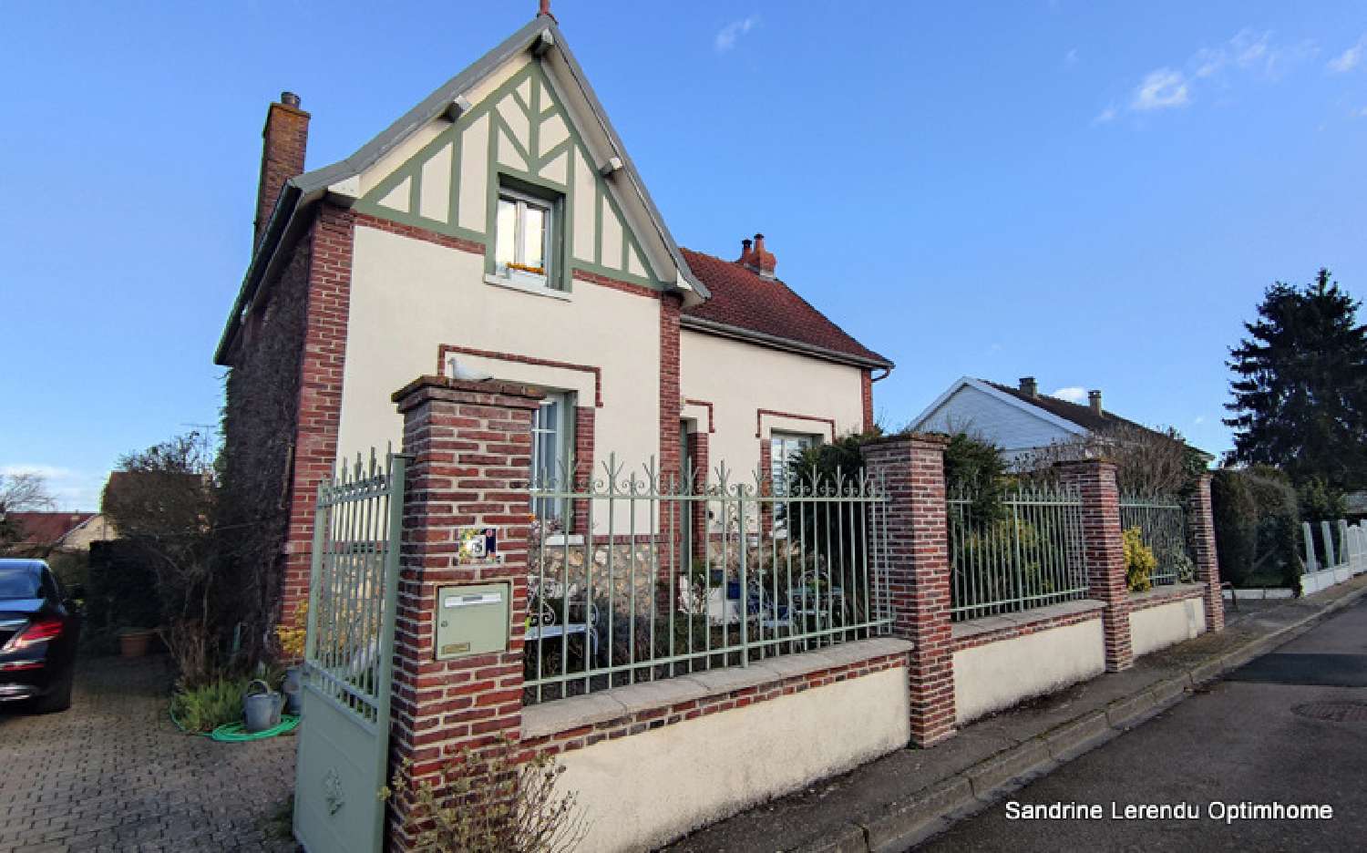  kaufen Haus Pont-de-l'Arche Eure 2